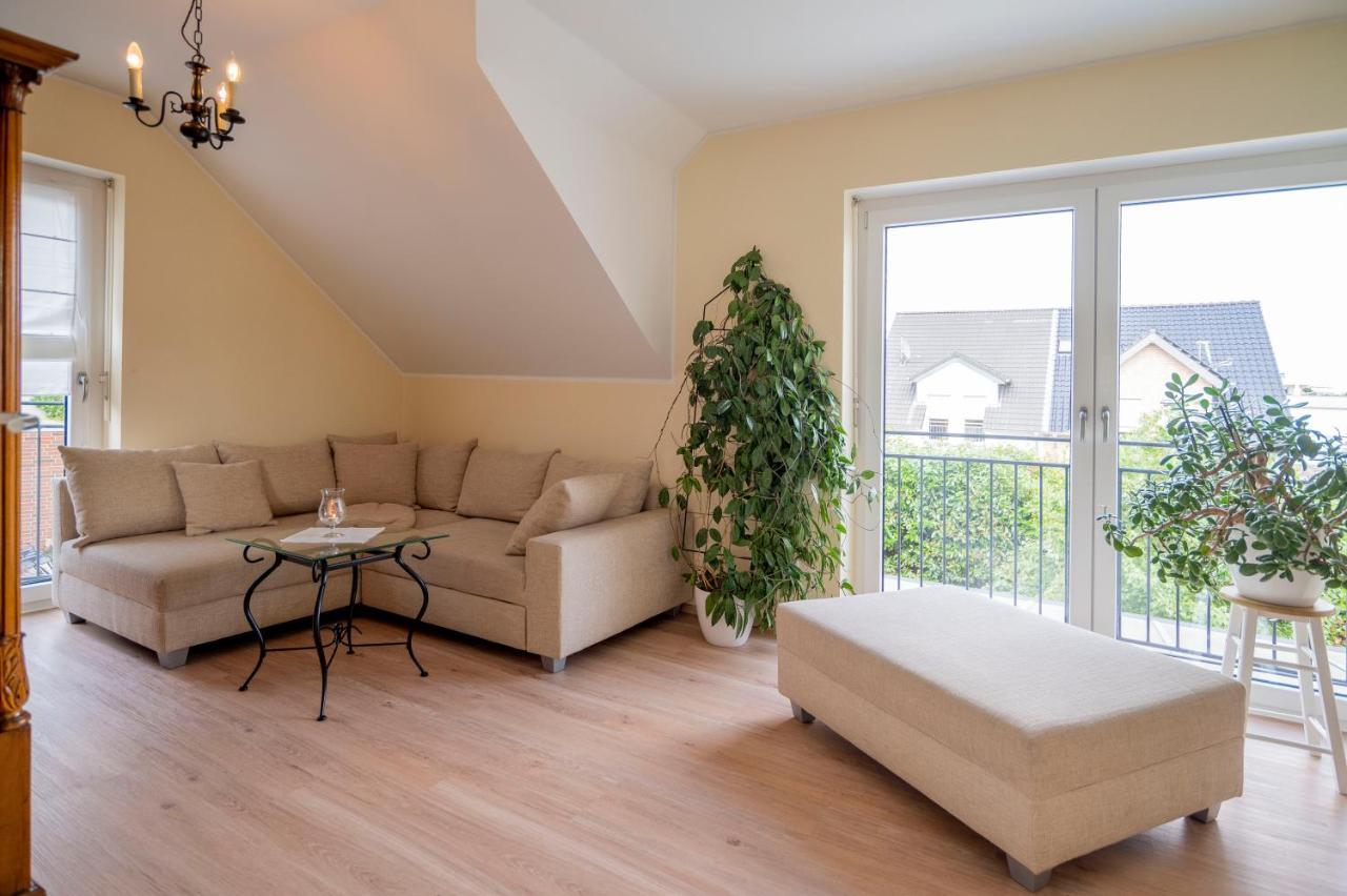 Helle Nichtraucherwohnung 69Qm Zwischen Koeln Und Duesseldorf Dormagen Exteriér fotografie
