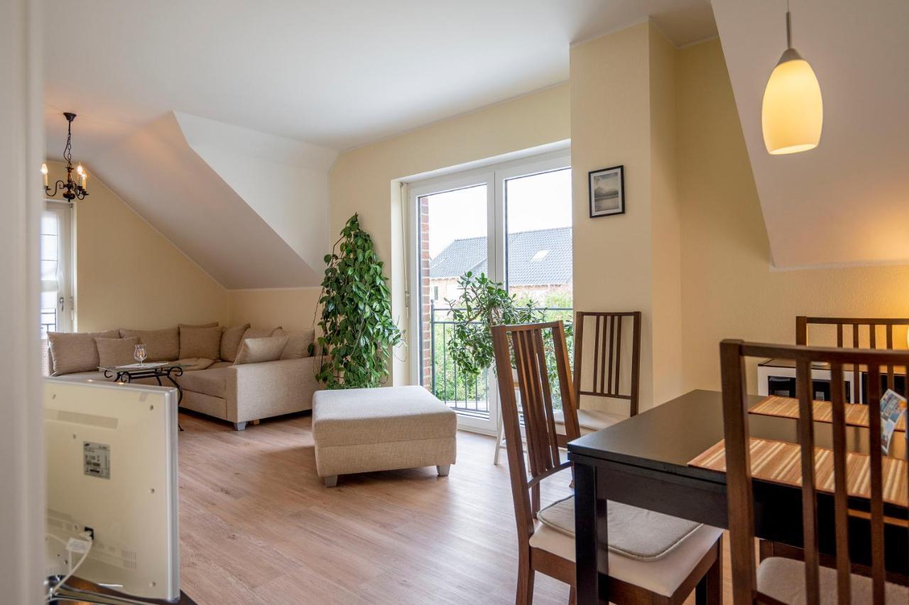 Helle Nichtraucherwohnung 69Qm Zwischen Koeln Und Duesseldorf Dormagen Exteriér fotografie