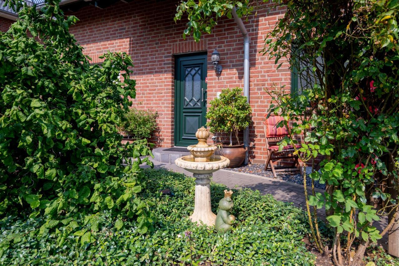 Helle Nichtraucherwohnung 69Qm Zwischen Koeln Und Duesseldorf Dormagen Exteriér fotografie