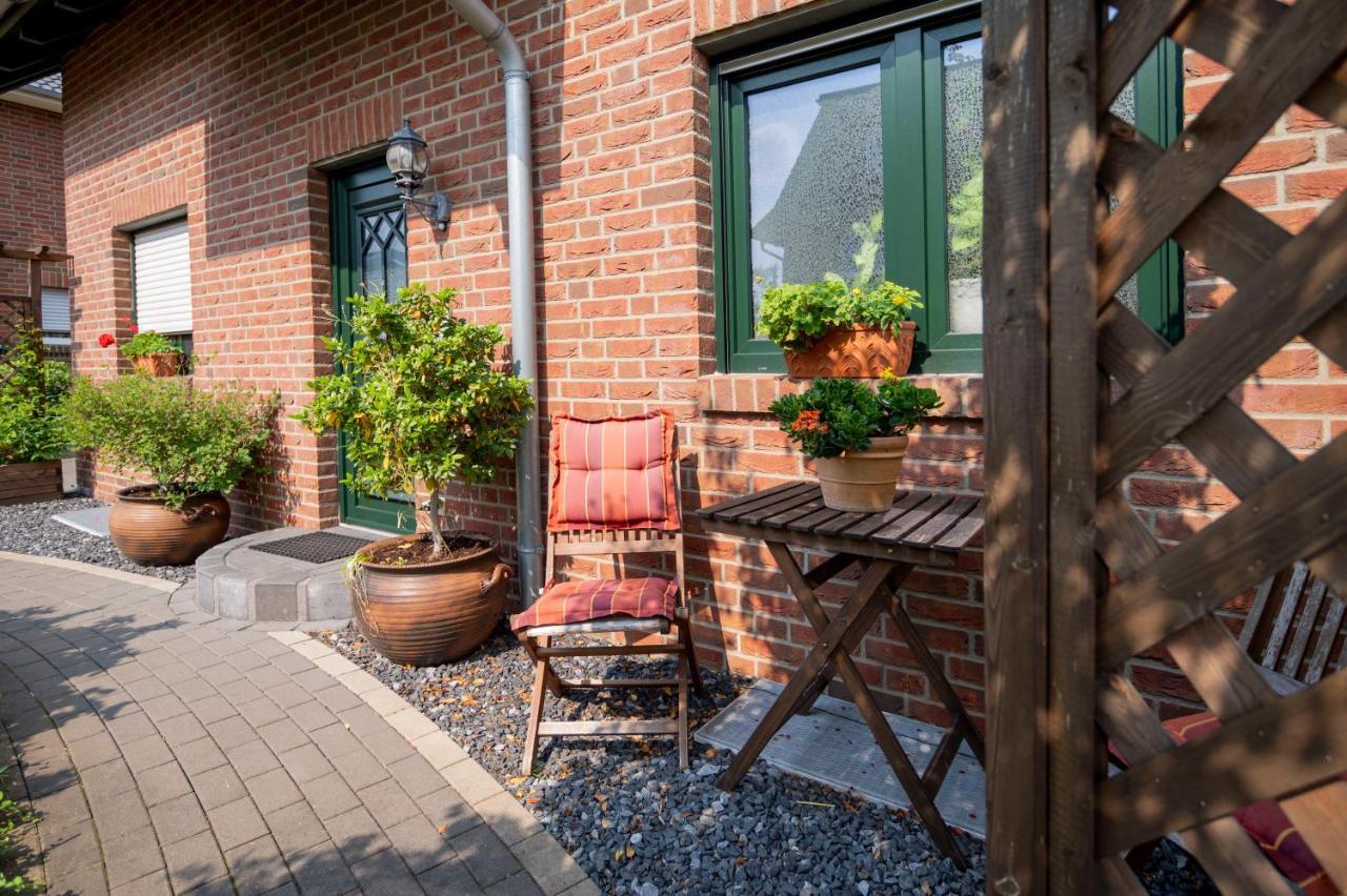 Helle Nichtraucherwohnung 69Qm Zwischen Koeln Und Duesseldorf Dormagen Exteriér fotografie