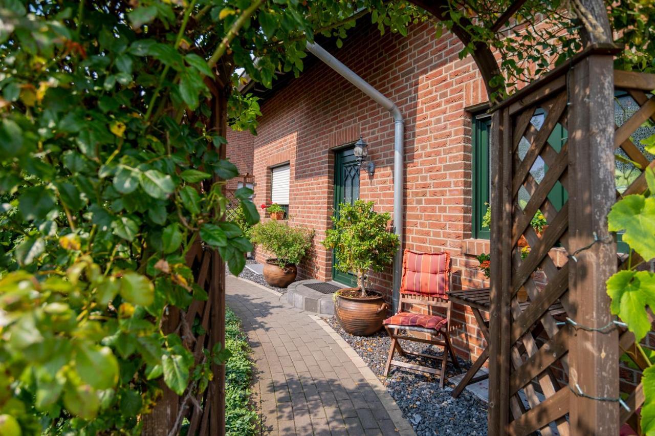 Helle Nichtraucherwohnung 69Qm Zwischen Koeln Und Duesseldorf Dormagen Exteriér fotografie