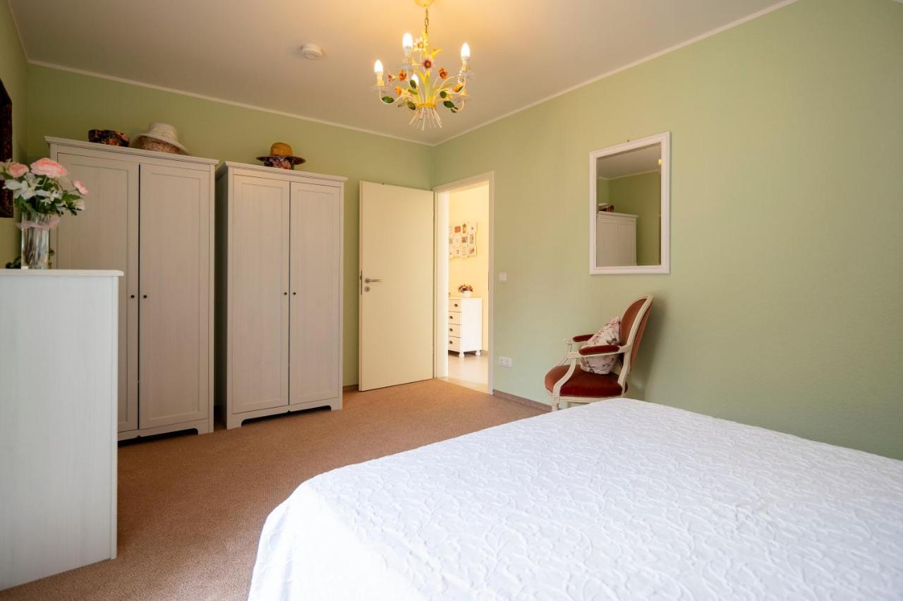 Helle Nichtraucherwohnung 69Qm Zwischen Koeln Und Duesseldorf Dormagen Exteriér fotografie