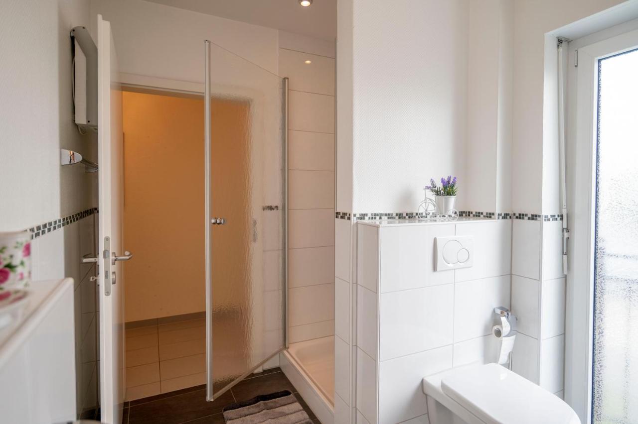 Helle Nichtraucherwohnung 69Qm Zwischen Koeln Und Duesseldorf Dormagen Exteriér fotografie