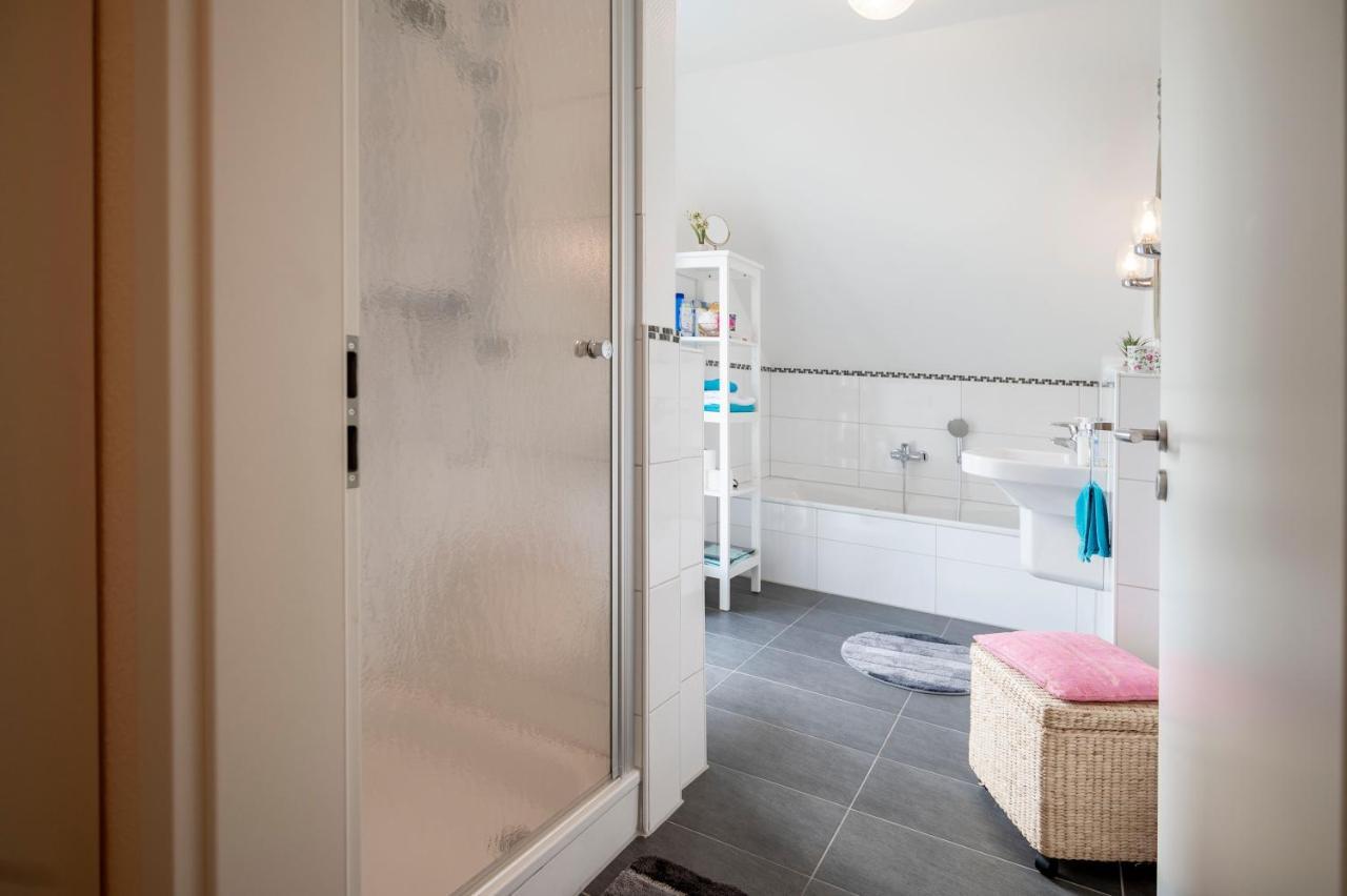 Helle Nichtraucherwohnung 69Qm Zwischen Koeln Und Duesseldorf Dormagen Exteriér fotografie