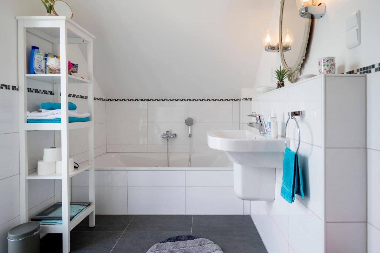 Helle Nichtraucherwohnung 69Qm Zwischen Koeln Und Duesseldorf Dormagen Exteriér fotografie