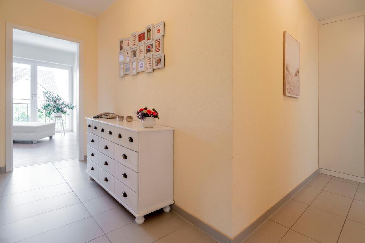 Helle Nichtraucherwohnung 69Qm Zwischen Koeln Und Duesseldorf Dormagen Exteriér fotografie