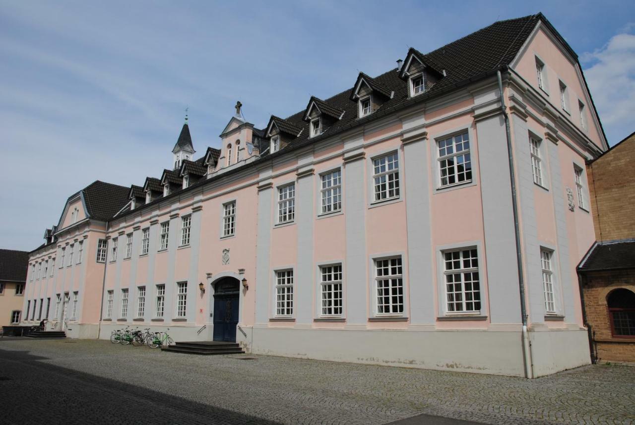 Helle Nichtraucherwohnung 69Qm Zwischen Koeln Und Duesseldorf Dormagen Exteriér fotografie
